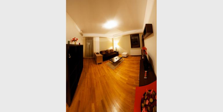 Apartament cu 2 camere - IENACHITA 10 - Strada Ienachita Vacarescu - Cazari-Bucuresti.ro