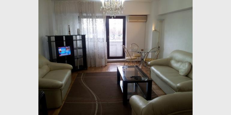 Apartament cu 4 camere - HOROSCOP 4 - Piata Unirii - Cazari-Bucuresti.ro