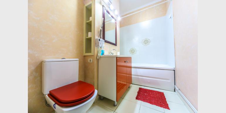 Apartament cu 2 camere - Alba Iulia Apartament Phenicia - str Turturelelor  nr 11 - Cazari-Bucuresti.ro