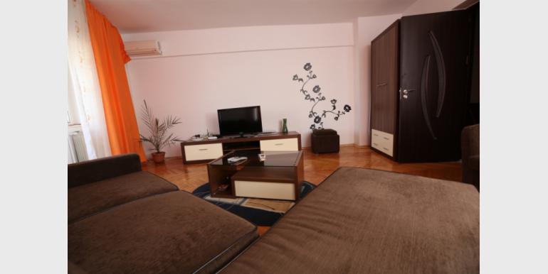 2 Rooms Apartment - CEC 2 - Piata Alba Iulia, Rond Alba Iulia - Cazari-Bucuresti.ro