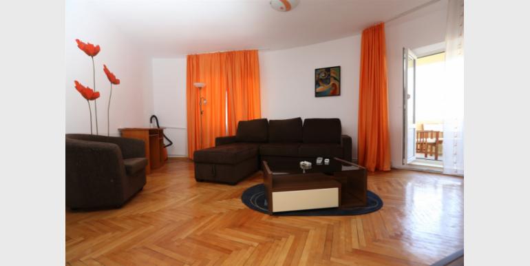 2 Rooms Apartment - CEC 2 - Piata Alba Iulia, Rond Alba Iulia - Cazari-Bucuresti.ro