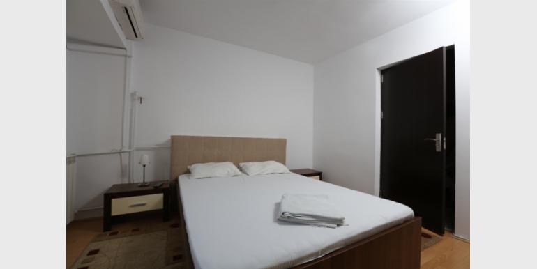 2 Rooms Apartment - CEC 2 - Piata Alba Iulia, Rond Alba Iulia - Cazari-Bucuresti.ro