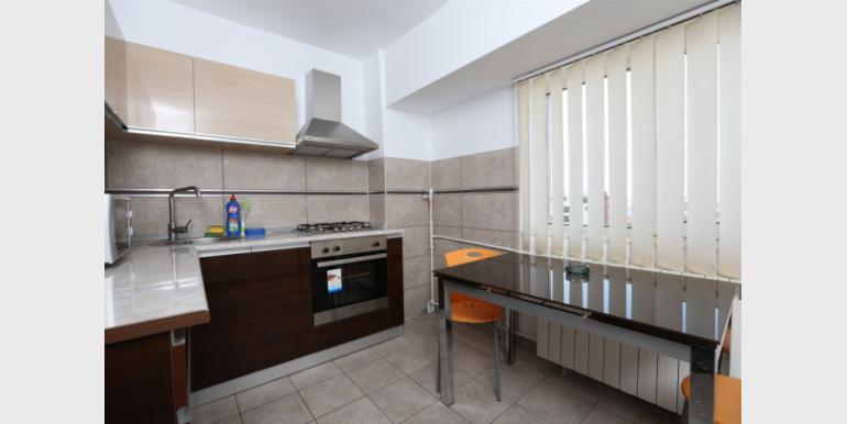 2 Rooms Apartment - CEC 2 - Piata Alba Iulia, Rond Alba Iulia - Cazari-Bucuresti.ro