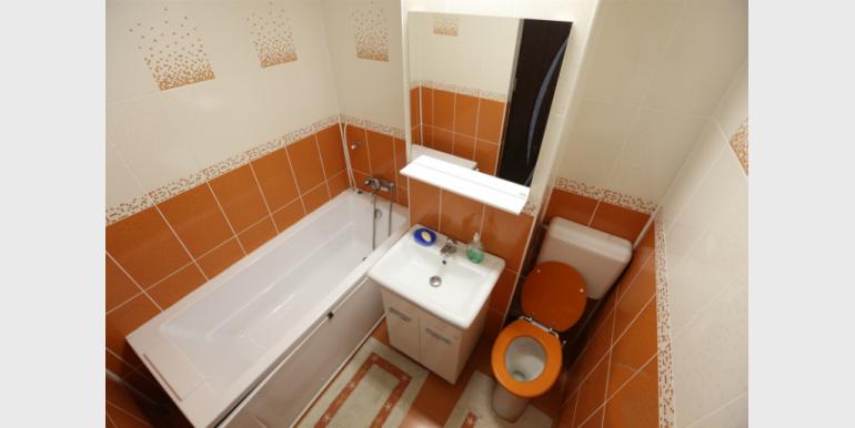 2 Rooms Apartment - CEC 2 - Piata Alba Iulia, Rond Alba Iulia - Cazari-Bucuresti.ro