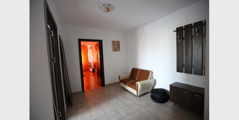 2 Rooms Apartment - CEC 2 - Piata Alba Iulia, Rond Alba Iulia - Cazari-Bucuresti.ro