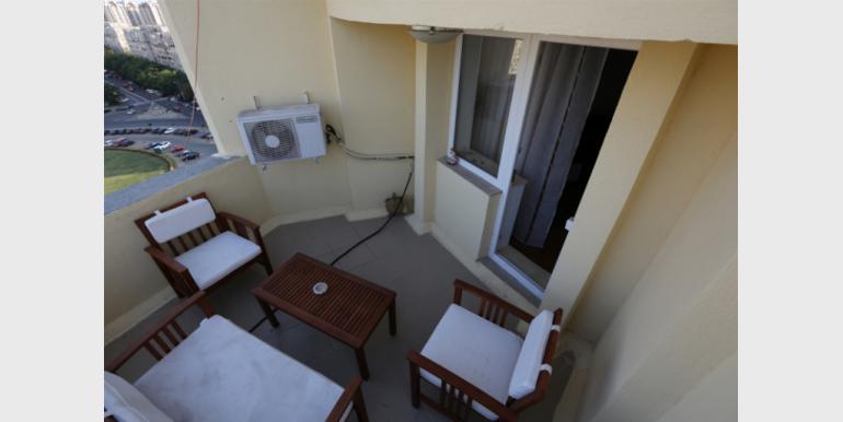 2 Rooms Apartment - CEC 2 - Piata Alba Iulia, Rond Alba Iulia - Cazari-Bucuresti.ro