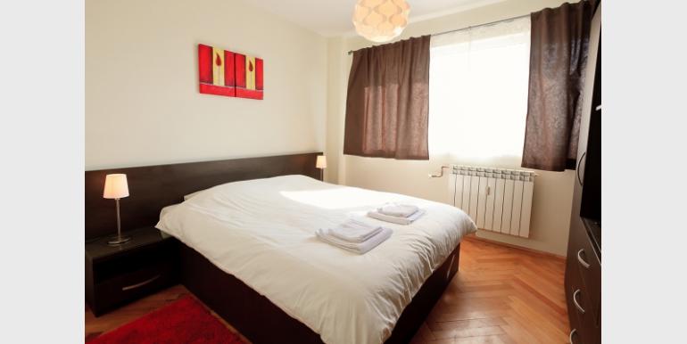 Apartament cu 2 camere - VICTORIEI 2 - Piata Victoriei - Cazari-Bucuresti.ro