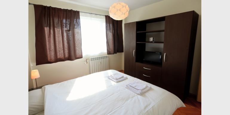 Apartament cu 2 camere - VICTORIEI 2 - Piata Victoriei - Cazari-Bucuresti.ro