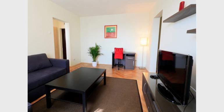 Apartament cu 2 camere - VICTORIEI 2 - Piata Victoriei - Cazari-Bucuresti.ro