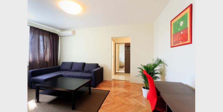 Apartament cu 2 camere - VICTORIEI 2 - Piata Victoriei - Cazari-Bucuresti.ro