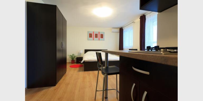 Garsoniera - Garsoniera VICTORIEI 1  - Piata Victoriei  - Cazari-Bucuresti.ro