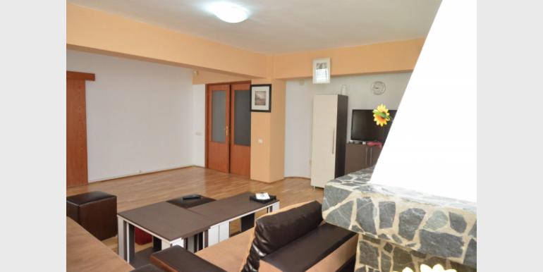 Apartament cu 3 camere - BALCESTI - Strada Balcesti - Cazari-Bucuresti.ro
