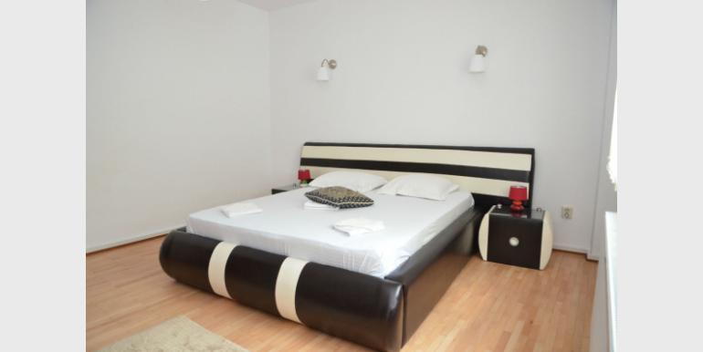 Apartament cu 3 camere - BALCESTI - Strada Balcesti - Cazari-Bucuresti.ro