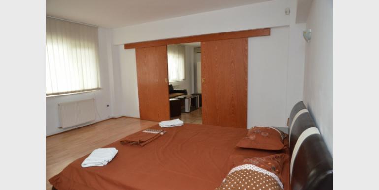 Apartament cu 3 camere - BALCESTI - Strada Balcesti - Cazari-Bucuresti.ro