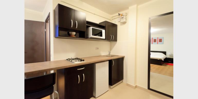 Garsoniera - Garsoniera VICTORIEI 1  - Piata Victoriei  - Cazari-Bucuresti.ro