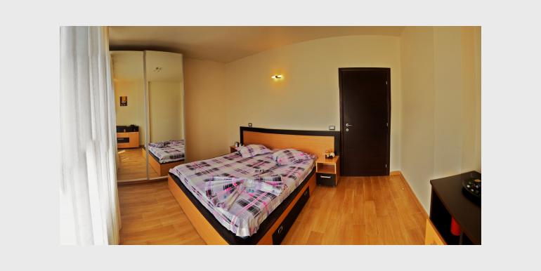 Apartament cu 3 camere - PRINCE 3 - Str. Principatele Unite - Cazari-Bucuresti.ro