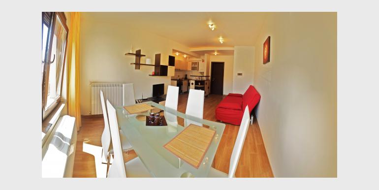 Apartament cu 3 camere - PRINCE 3 - Str. Principatele Unite - Cazari-Bucuresti.ro