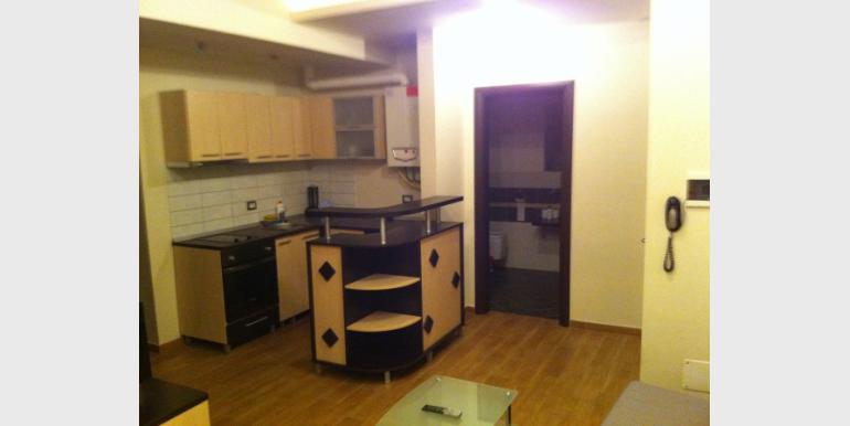 Apartament cu 3 camere - PRINCE 3 - Str. Principatele Unite - Cazari-Bucuresti.ro