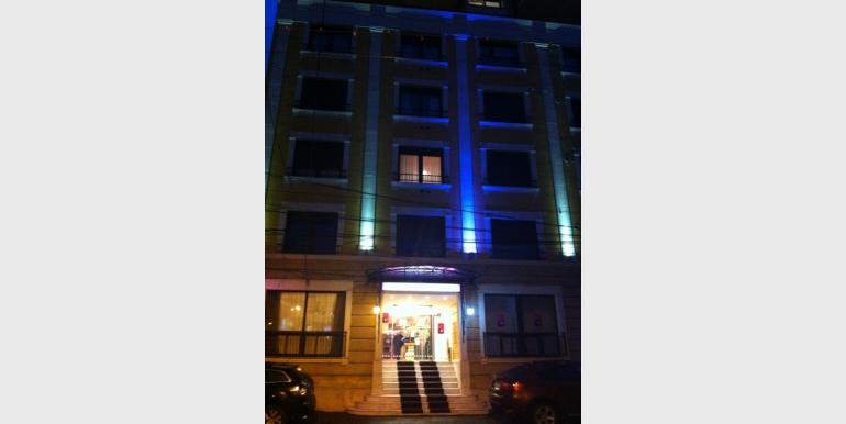 Apartament cu 3 camere - PRINCE 3 - Str. Principatele Unite - Cazari-Bucuresti.ro