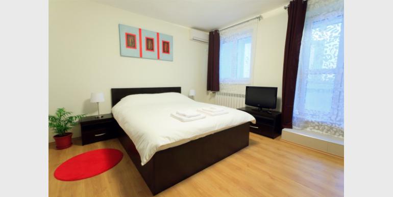 Garsoniera - Garsoniera VICTORIEI 1  - Piata Victoriei  - Cazari-Bucuresti.ro