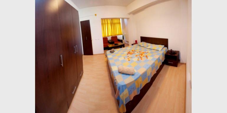 Garsoniera - Garsoniera ROMANA DOUBLE - Piata Romana - Cazari-Bucuresti.ro