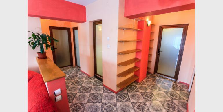 Apartament cu 4 camere - ADORAMA - Piata Unirii - Cazari-Bucuresti.ro