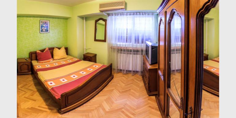 Apartament cu 4 camere - ADORAMA - Piata Unirii - Cazari-Bucuresti.ro