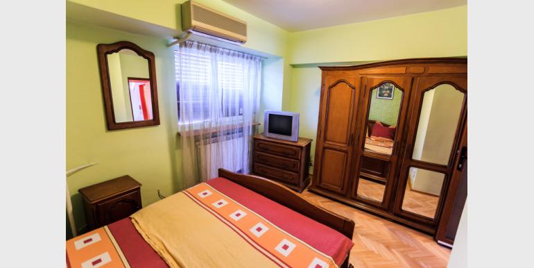 Apartament cu 4 camere - ADORAMA - Piata Unirii - Cazari-Bucuresti.ro