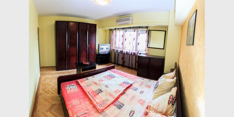 Apartament cu 4 camere - ADORAMA - Piata Unirii - Cazari-Bucuresti.ro