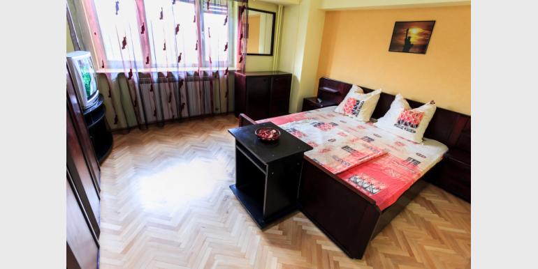Apartament cu 4 camere - ADORAMA - Piata Unirii - Cazari-Bucuresti.ro