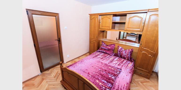 Apartament cu 4 camere - ADORAMA - Piata Unirii - Cazari-Bucuresti.ro