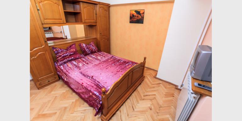 Apartament cu 4 camere - ADORAMA - Piata Unirii - Cazari-Bucuresti.ro