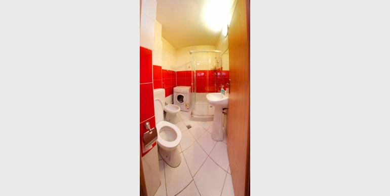 Garsoniera - Garsoniera ROMANA DOUBLE - Piata Romana - Cazari-Bucuresti.ro