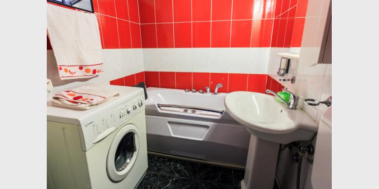 Apartament cu 4 camere - ADORAMA - Piata Unirii - Cazari-Bucuresti.ro