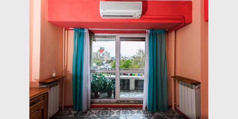 Apartament cu 4 camere - ADORAMA - Piata Unirii - Cazari-Bucuresti.ro