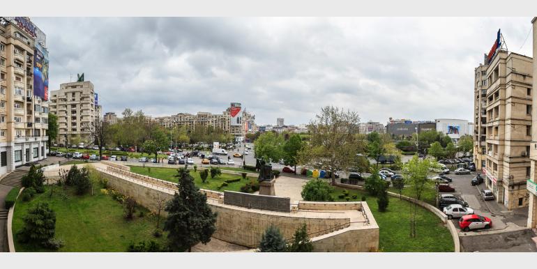 Apartament cu 4 camere - ADORAMA - Piata Unirii - Cazari-Bucuresti.ro