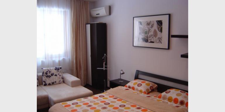 Garsoniera - Garsoniera BREZOIANU - Ion Brezoianu - Parc Cismigiu - Cazari-Bucuresti.ro