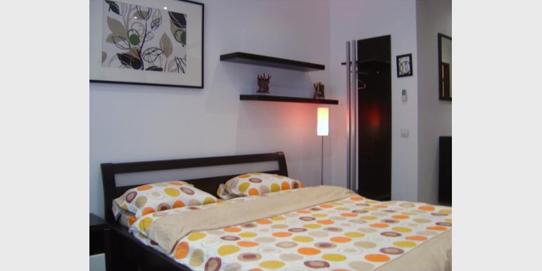 Garsoniera - Garsoniera BREZOIANU - Ion Brezoianu - Parc Cismigiu - Cazari-Bucuresti.ro