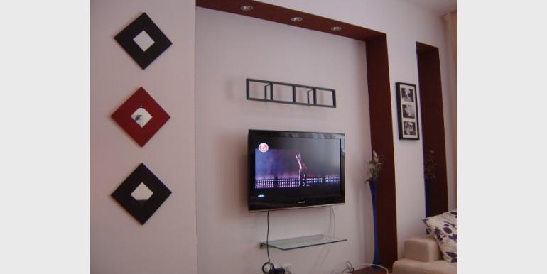 Garsoniera - Garsoniera BREZOIANU - Ion Brezoianu - Parc Cismigiu - Cazari-Bucuresti.ro