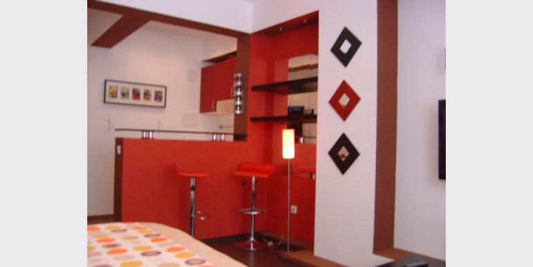 Garsoniera - Garsoniera BREZOIANU - Ion Brezoianu - Parc Cismigiu - Cazari-Bucuresti.ro