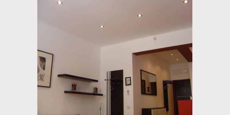 Garsoniera - Garsoniera BREZOIANU - Ion Brezoianu - Parc Cismigiu - Cazari-Bucuresti.ro