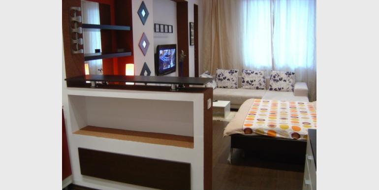 Garsoniera - Garsoniera BREZOIANU - Ion Brezoianu - Parc Cismigiu - Cazari-Bucuresti.ro