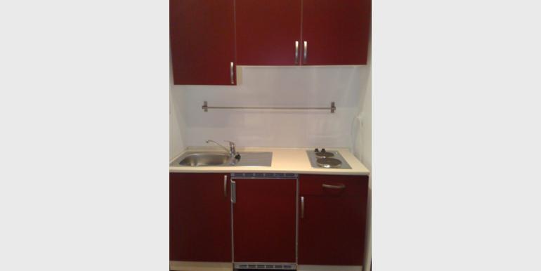 Garsoniera - Garsoniera BREZOIANU - Ion Brezoianu - Parc Cismigiu - Cazari-Bucuresti.ro