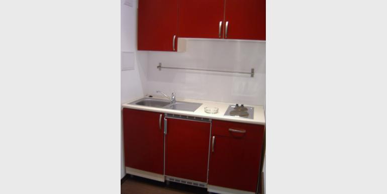 Garsoniera - Garsoniera BREZOIANU - Ion Brezoianu - Parc Cismigiu - Cazari-Bucuresti.ro