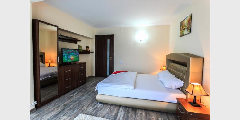 2 Rooms Apartment - OLDCITY 2 - Bd-ul Natiunile Unite - Cazari-Bucuresti.ro