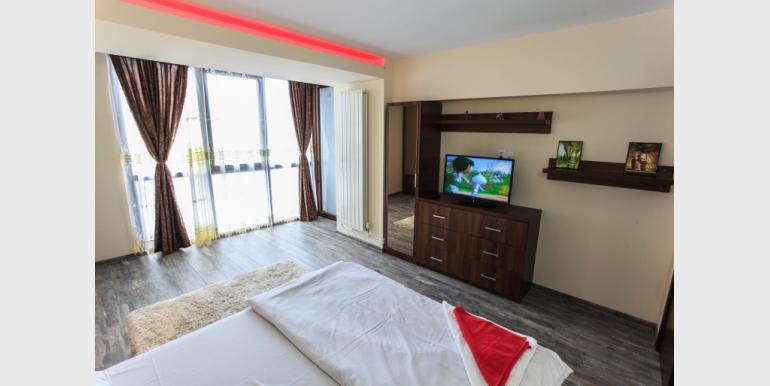 2 Rooms Apartment - OLDCITY 2 - Bd-ul Natiunile Unite - Cazari-Bucuresti.ro