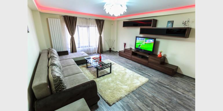 2 Rooms Apartment - OLDCITY 2 - Bd-ul Natiunile Unite - Cazari-Bucuresti.ro