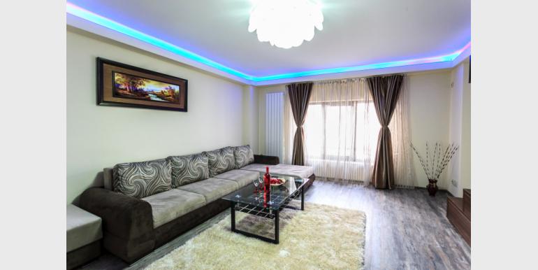 2 Rooms Apartment - OLDCITY 2 - Bd-ul Natiunile Unite - Cazari-Bucuresti.ro