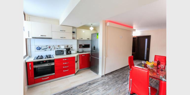 2 Rooms Apartment - OLDCITY 2 - Bd-ul Natiunile Unite - Cazari-Bucuresti.ro