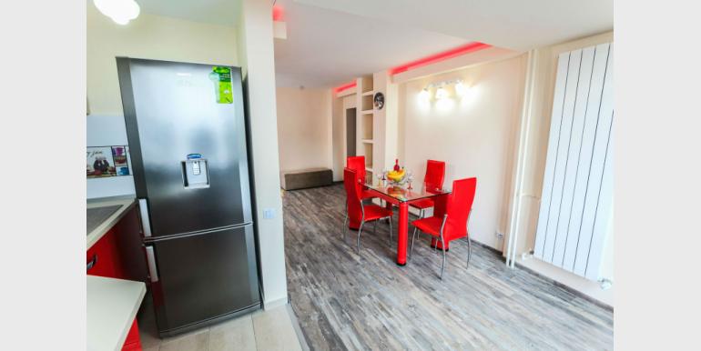 2 Rooms Apartment - OLDCITY 2 - Bd-ul Natiunile Unite - Cazari-Bucuresti.ro